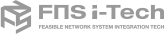 FNS I Tech logo